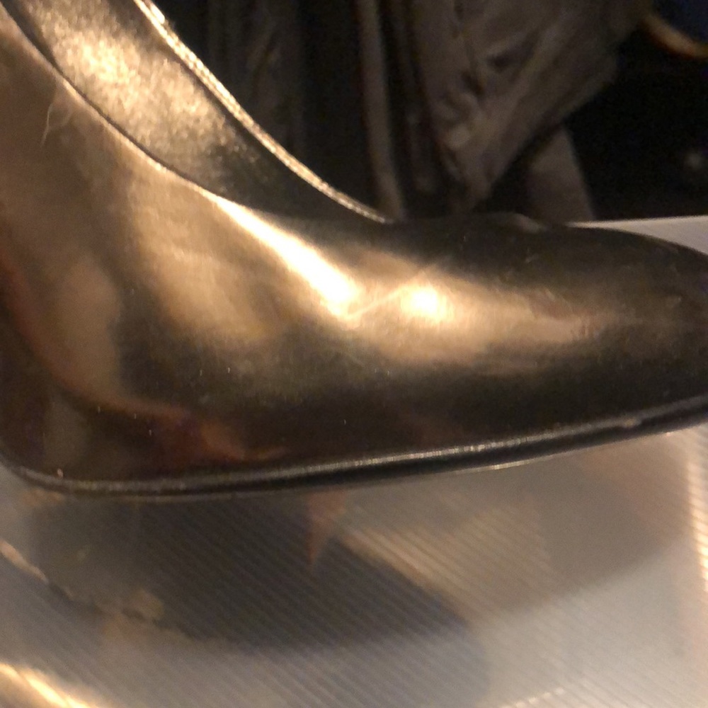Gucci heels - Picture 9 of 12